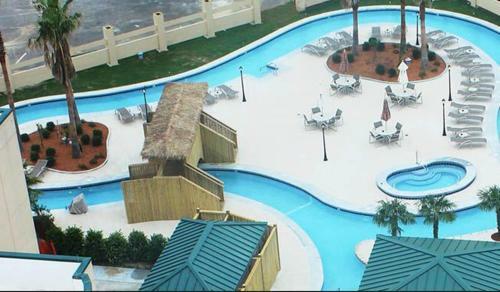 Hotel Hollywood Casino - Bay Saint Louis
