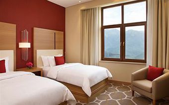 Sol�s Sochi Hotel
