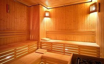 Sol�s Sochi Hotel