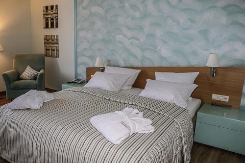 Hotel Vitalotel Roonhof