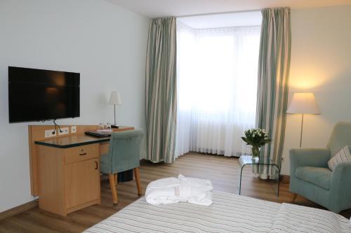 Hotel Vitalotel Roonhof