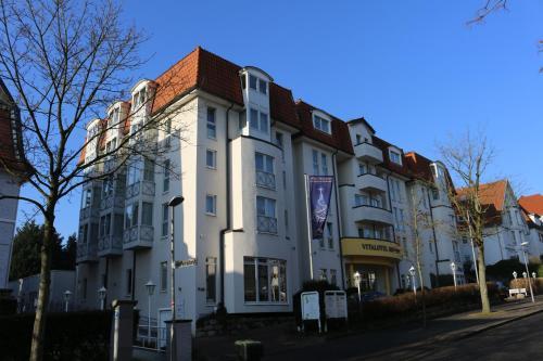 Hotel Vitalotel Roonhof