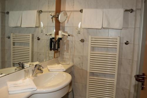 Hotel Vitalotel Roonhof