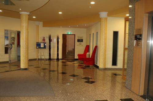 Hotel Vitalotel Roonhof