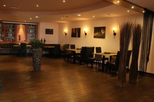 Hotel Vitalotel Roonhof