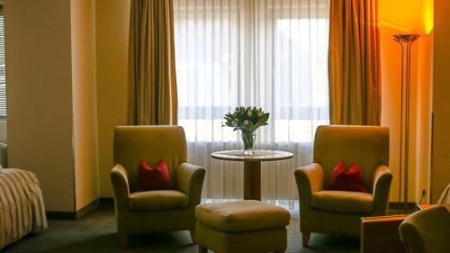 Hotel Vitalotel Roonhof