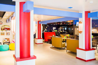 Hotel Ibis Styles Porto Alegre Centro