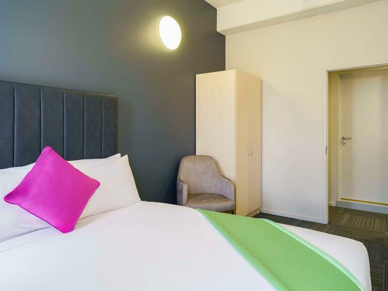 Aparthotel Ibis Styles Invercargill