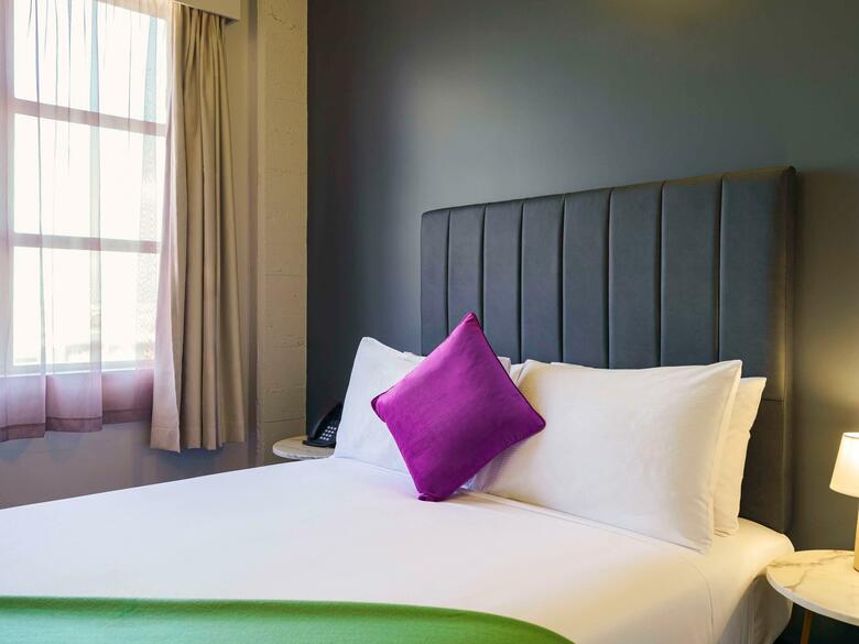 Aparthotel Ibis Styles Invercargill