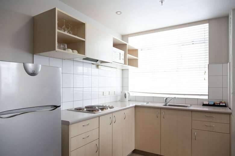 Aparthotel Ibis Styles Invercargill