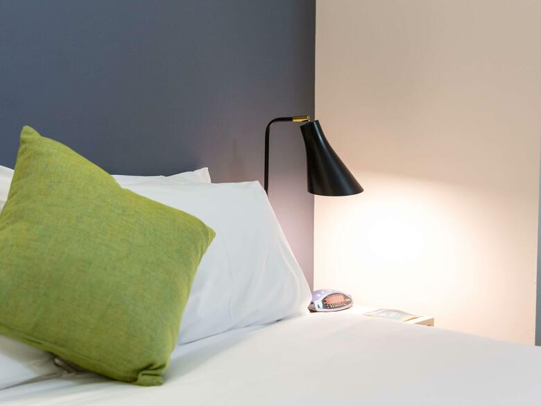 Aparthotel Ibis Styles Invercargill