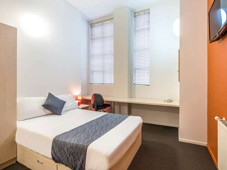 Aparthotel Ibis Styles Invercargill