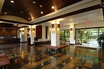 Apartamento Bayview Hotel Guam