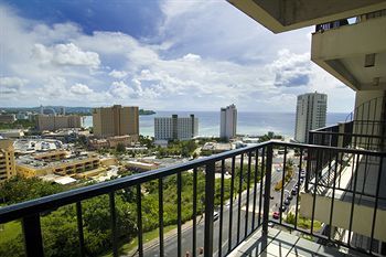 Apartamento Bayview Hotel Guam