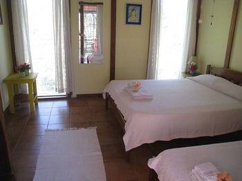 Bed & Breakfast Nosara Retreat