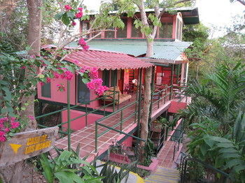 Bed & Breakfast Nosara Retreat