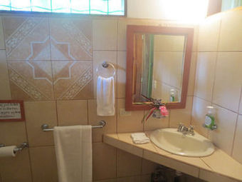Bed & Breakfast Nosara Retreat