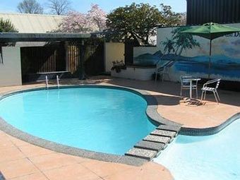 Diplomat Motel