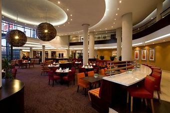 City Lodge Hotel Hatfield