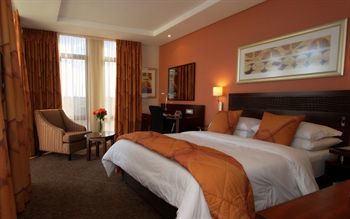 City Lodge Hotel Hatfield