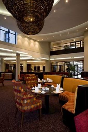 City Lodge Hotel Hatfield