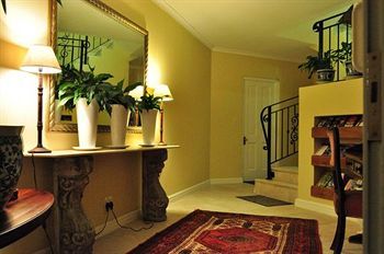 Hotel Seacliffe Lodge