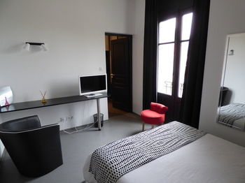 Hotel Adonis Brive - Grand H�tel