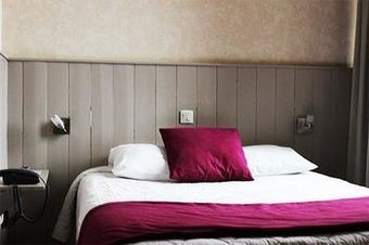 Hotel Adonis Brive - Grand H�tel