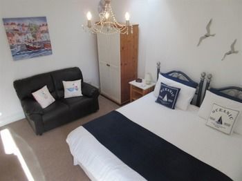 Hotel Seabreeze At Babbacombe