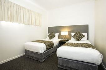 Coral Cay Resort Motor Inn
