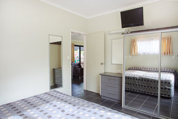 Apartamento Discovery Holiday Park - Rockhampton