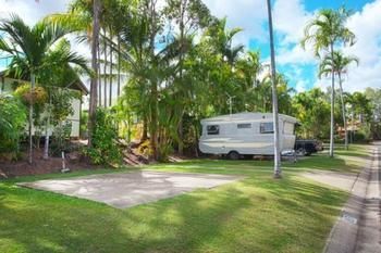 Apartamento Discovery Holiday Park - Rockhampton