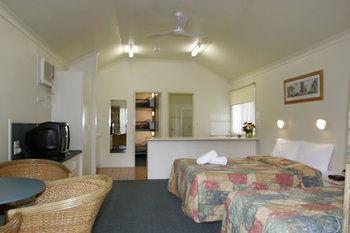 Apartamento Discovery Holiday Park - Rockhampton