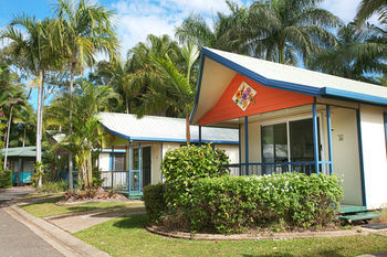 Apartamento Discovery Holiday Park - Rockhampton