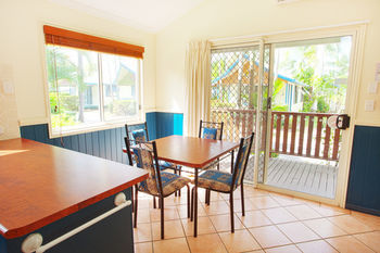 Apartamento Discovery Holiday Park - Rockhampton