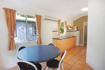 Apartamento Discovery Holiday Park - Rockhampton