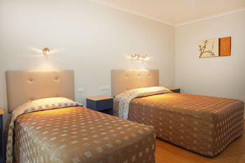 Apartamento Discovery Holiday Park - Rockhampton