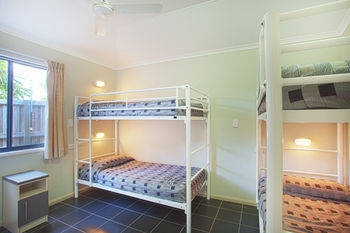 Apartamento Discovery Holiday Park - Rockhampton