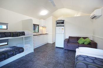 Apartamento Discovery Holiday Park - Rockhampton