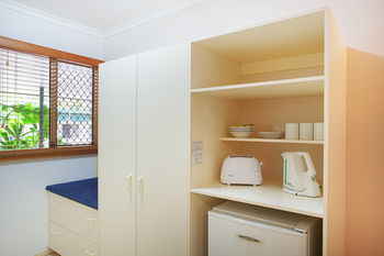 Apartamento Discovery Holiday Park - Rockhampton