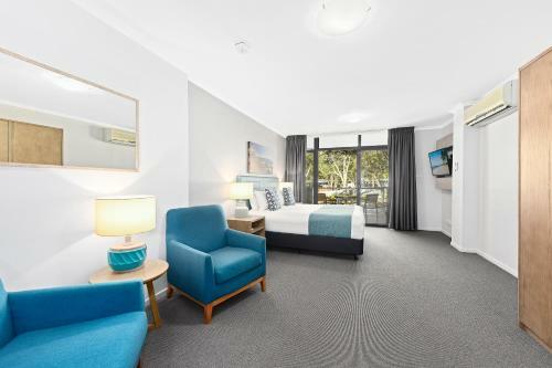 Apartamento Wyndham Flynns Beach