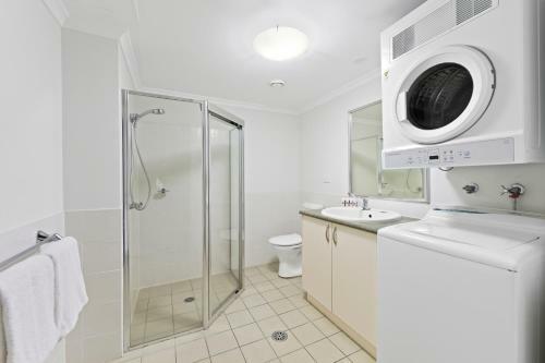 Apartamento Wyndham Flynns Beach