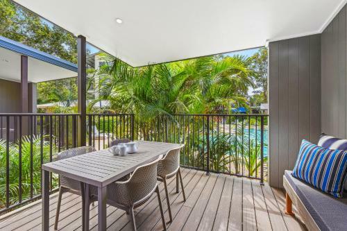 Apartamento Wyndham Flynns Beach
