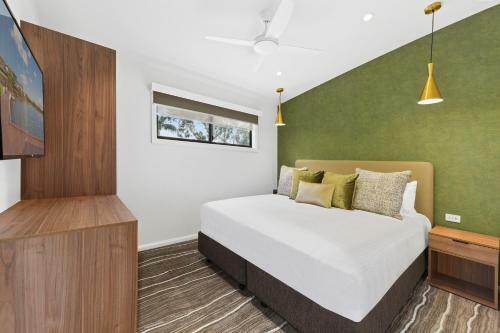 Apartamento Wyndham Flynns Beach
