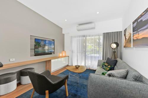 Apartamento Wyndham Flynns Beach