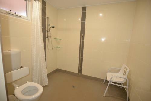 Country Comfort Amity Motel