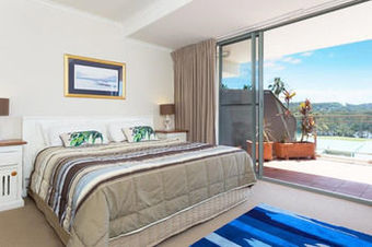 Avoca Palms Resort Apartments