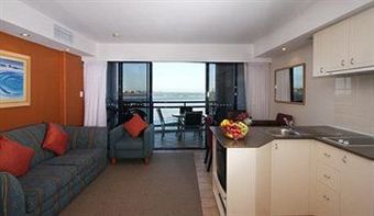 Hotel Ramada Resort Golden Beach