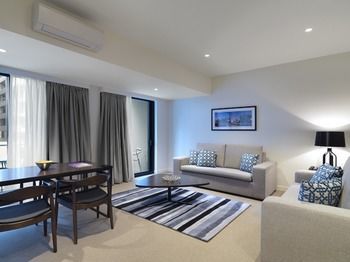 Aparthotel Wyndham Hotel Melbourne