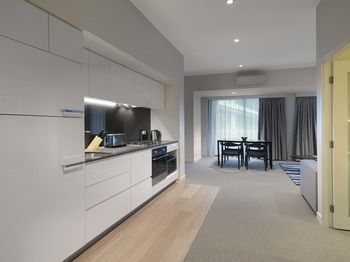 Aparthotel Wyndham Hotel Melbourne